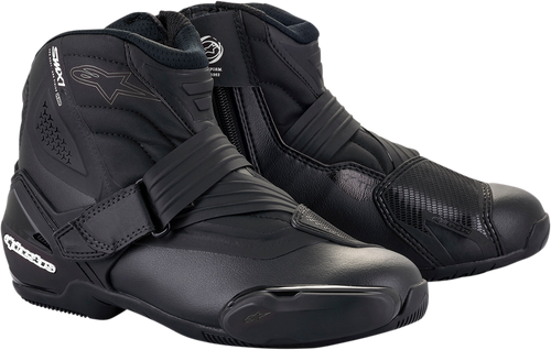 ALPINESTARS 2224621-10-36 Stella SMX-1R V2 Boots - Black US 5 / EU 36