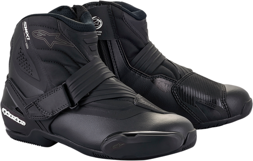 ALPINESTARS 2224621-10-41 Stella SMX-1R V2 Boots - Black US 9 / EU 41
