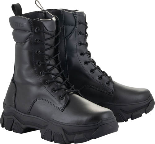 ALPINESTARS 2442324-1100-40 Women's Ava Boots - Black EU 40
