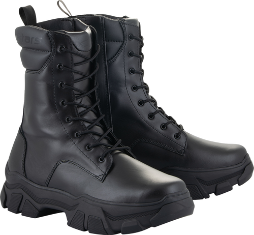 ALPINESTARS 2442324-1100-42 Women's Ava Boots - Black EU 42