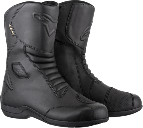 ALPINESTARS 2335013-10-45 Web Gore-Tex® Boots - Black US 10.5 / EU 45