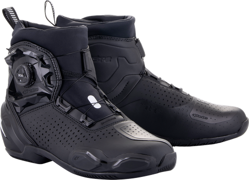 ALPINESTARS 2511622-10-43 SP-2 Shoes - Black US 9 / EU 43