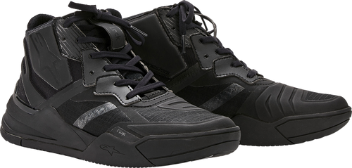 ALPINESTARS 265412411008 Speedflight Shoes - Black US 8 / EU 40.5