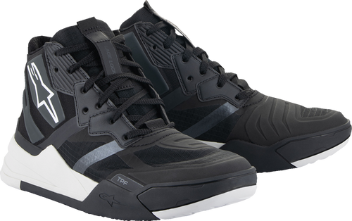 ALPINESTARS 26541241211 Speedflight Shoes - Black/White US 11 / EU 44