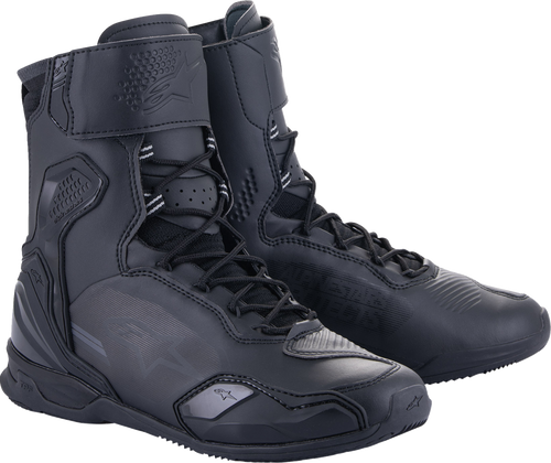 ALPINESTARS 2511124110012 Superfaster Shoes - Black US 12