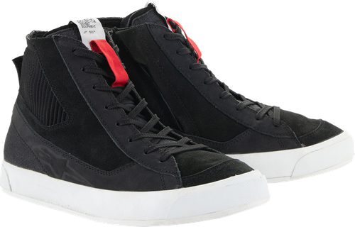 ALPINESTARS 2540124-10-13.5 Stated Shoes - Black US 13.5 / EU 47.5