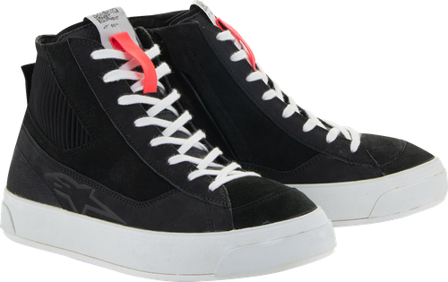 ALPINESTARS 2540224-10-5.5 Stella Stated Podium Shoes - Black US 5.5 / EU 37