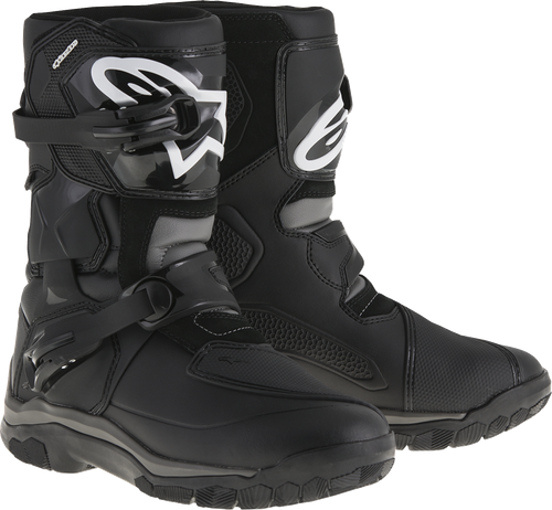 ALPINESTARS 2047117-10-7 Belize Drystar® Boots - Black US 7 / EU 39