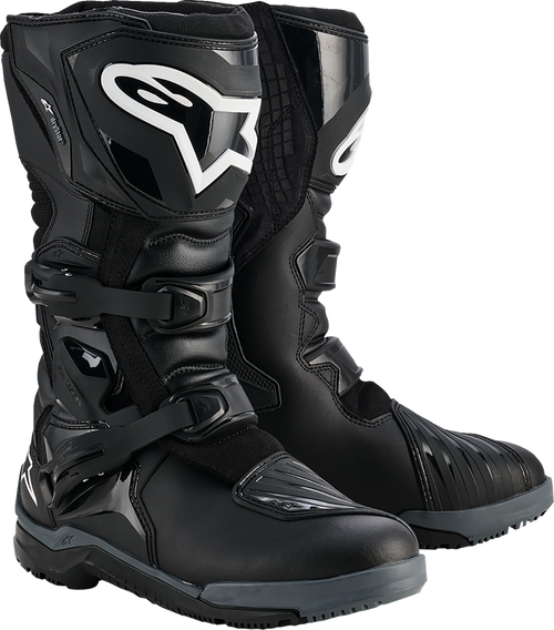 ALPINESTARS 2040126-10-9 Corozal Adventure Drystar® Boots - Black US 9