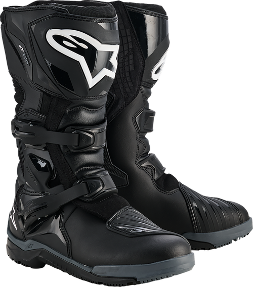 ALPINESTARS 2040126-10-13 Corozal Adventure Drystar® Boots - Black US 13