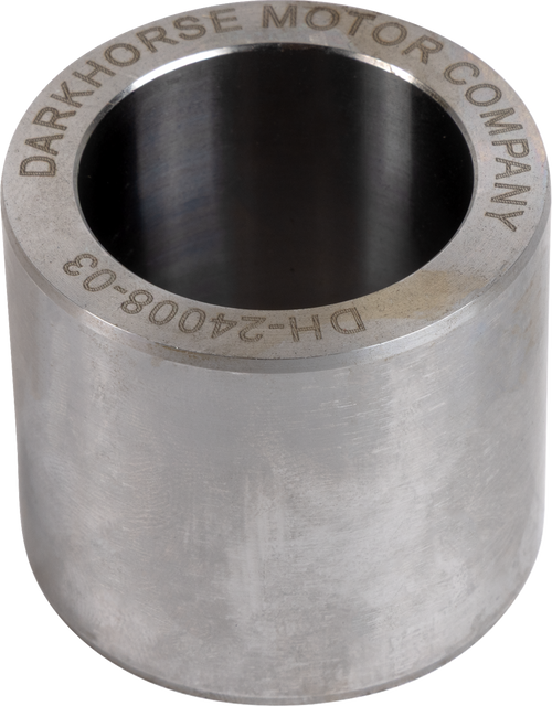 DARKHORSE MOTOR COMPANY DH-24008-03 Motor Sprocket Shaft Spacer - 1.540" ID '99-'02 Touring