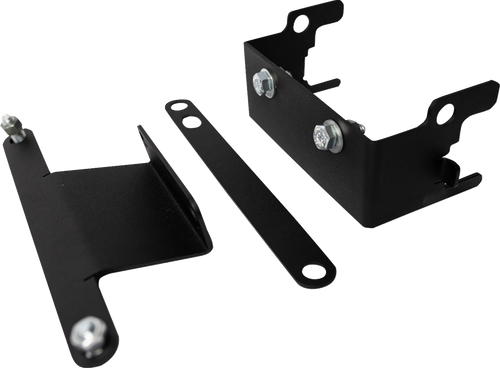 DARKHORSE MOTOR COMPANY DH-ESUA-K Adapter Kit for Harley Davidson® Engine Stand - Engine Stand Harley Davidson TC/EVO/Shovel/M8