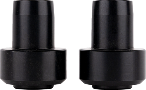 LEGEND SUSPENSION 04140758 AXEO Travel Limiting Kit For 21" Wheels - 49 mm