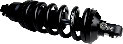 LEGEND SUSPENSION 1310-2313 REVO-A Adjustable M-Eight Softail Coil Suspension - 12.5" Standard