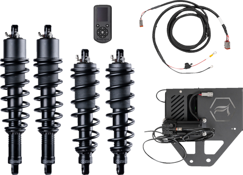 LEGEND SUSPENSION 1310-2376 REVO ATS - UTV Suspension System