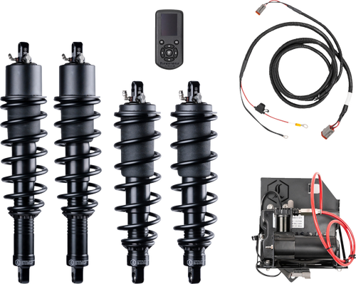 LEGEND SUSPENSION 13102558 REVO ATS - UTV Suspension System