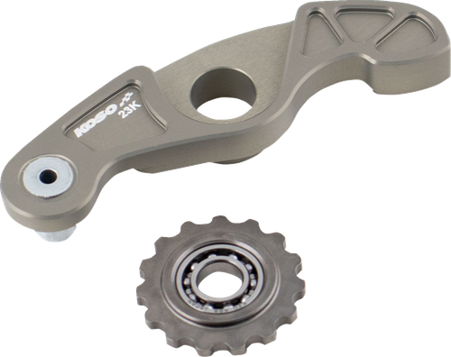 KOSO NORTH AMERICA MU623100 Cam Chain Tensioner - Honda Grom®