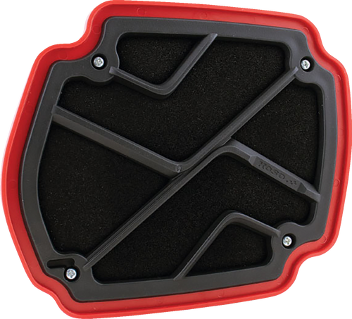 KOSO NORTH AMERICA DK640000 Air Filter - Honda
