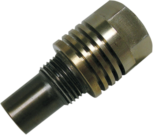 KOSO NORTH AMERICA BG001855 O2 Sensor Bung Adapter