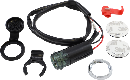 KOSO NORTH AMERICA K0008110 USB Adapter