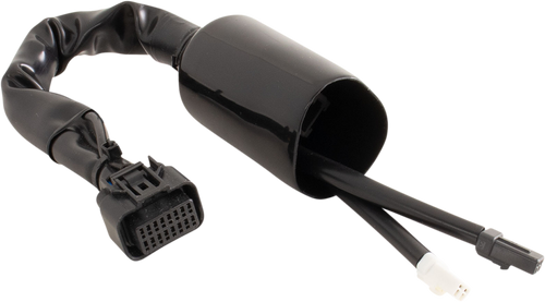 KOSO NORTH AMERICA BZ001000 RX-3 Connector - Honda Grom
