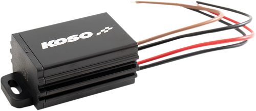KOSO NORTH AMERICA BL000010 AC/DC Converter
