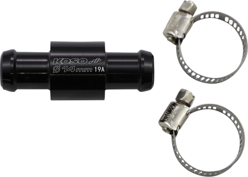 KOSO NORTH AMERICA BG014B01 Water Temperature Sensor Adapter - 14 mm