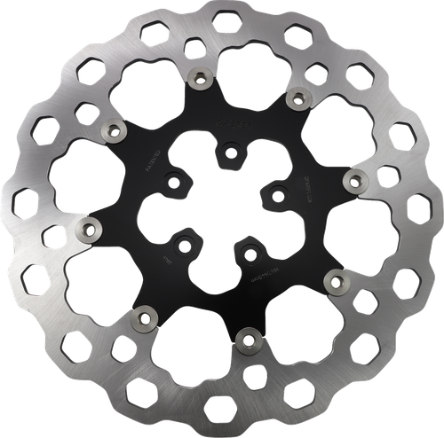 GALFER DF835FLQSX Oversize Front Rotor - Cubiq™ - 13" - Cubiq™ 13"