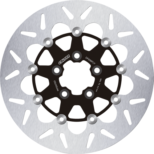 GALFER DF836FLV Brake Rotor - Floating