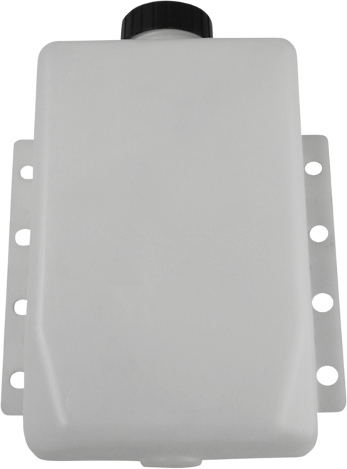 STRAIGHTLINE PERFORMANCE 268-100 Universal Plastic Gallon Tank with Mount Holes - 1 Gallon