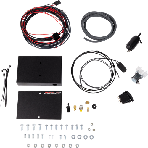 STRAIGHTLINE PERFORMANCE 228-100 Universal Belt Aid