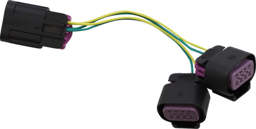 STRAIGHTLINE PERFORMANCE 287-100 Belt Aid System Splitter - Polaris