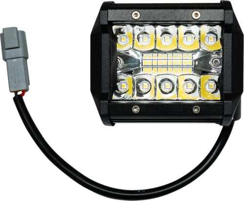 STRAIGHTLINE PERFORMANCE 282-114 SmartWire Reverse Light Kit - Automatic Can-Am Defender
