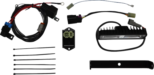 STRAIGHTLINE PERFORMANCE 287-118 SmartWire Reverse Light Kit - Automatic Sportsman 450/570