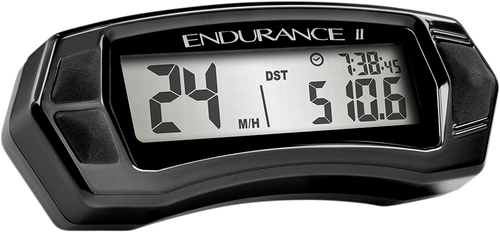 TRAIL TECH 202-118 Endurance II Speedometer