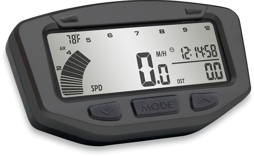 TRAIL TECH 752-112 Vapor Speedometer/Tachometer Computer