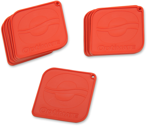 TECMATE TS-251X10 Kickstand Puck - 10 Pack