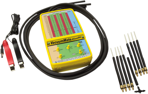 TECMATE TS-72 Synchronizer - VacuumMate™ Allweather