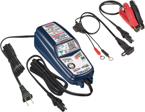 TECMATE TM-321 Battery Charger/Maintainer