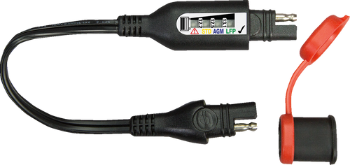 TECMATE O-125V2 Battery Monitor