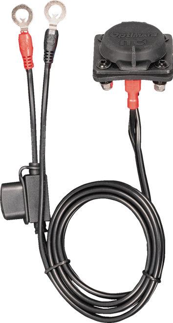 TECMATE O-97P12 Magnetic Port Connection