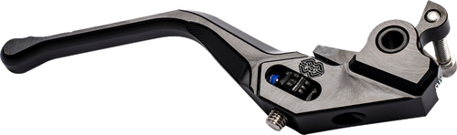 GILLES TOOLING FXBL-11-B Factor-X Lever - Brake - Black