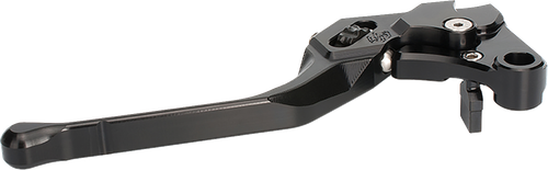 GILLES TOOLING FXCL-07-B Factor-X Lever - Clutch - Black
