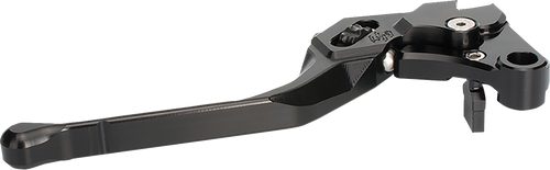 GILLES TOOLING FXCL-47-B Factor-X Lever - Clutch - Black