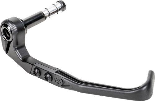 GILLES TOOLING BHP2-01-BD Lever Guard - Brake - Universal - Black
