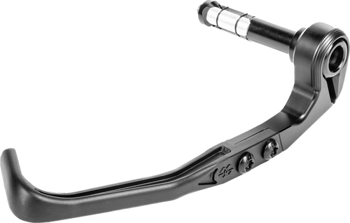 GILLES TOOLING KHP2-01-BD Lever Guard - Clutch - Universal - Black