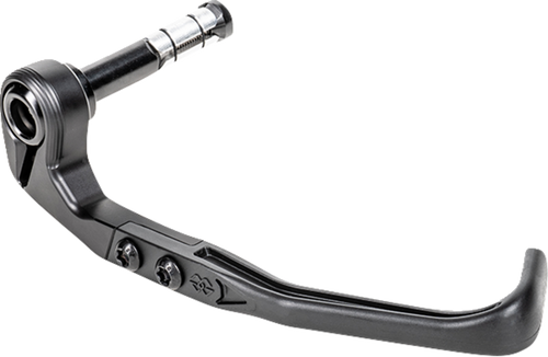 GILLES TOOLING BHP2-02-BD Lever Guard - Brake - Universal - Black