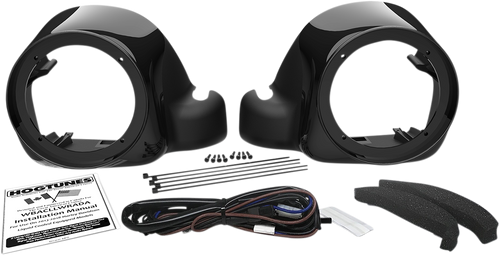 WILD BOAR AUDIO WBA LC LOWER ADA Lower Speaker Adapters