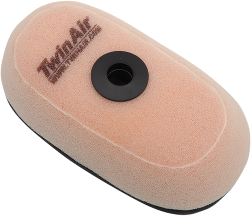 TWIN AIR 150601FR Replacement Backfire Air Filter - Honda