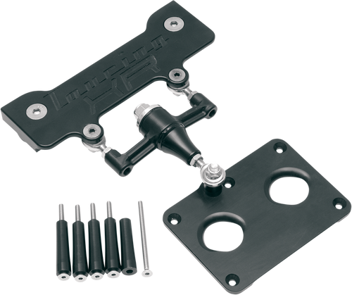 ALLOY ART TXR-1 TXR Stabilizer - Touring